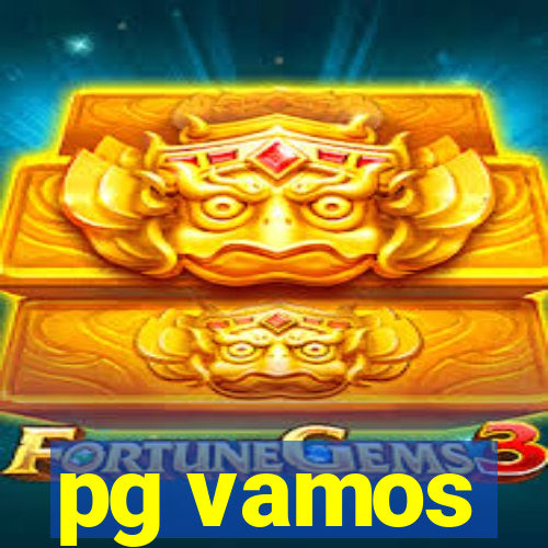 pg vamos